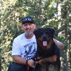 Meet your Posher, Steve